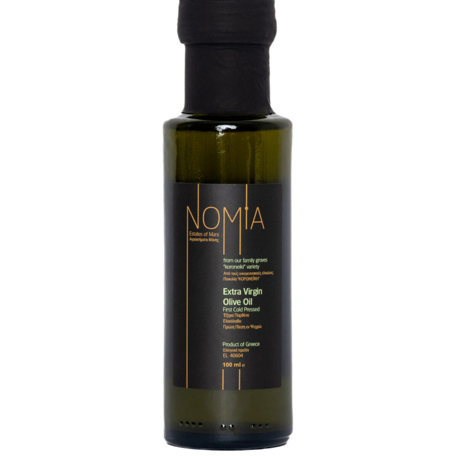 Nomia Olive OIl - Price on Request