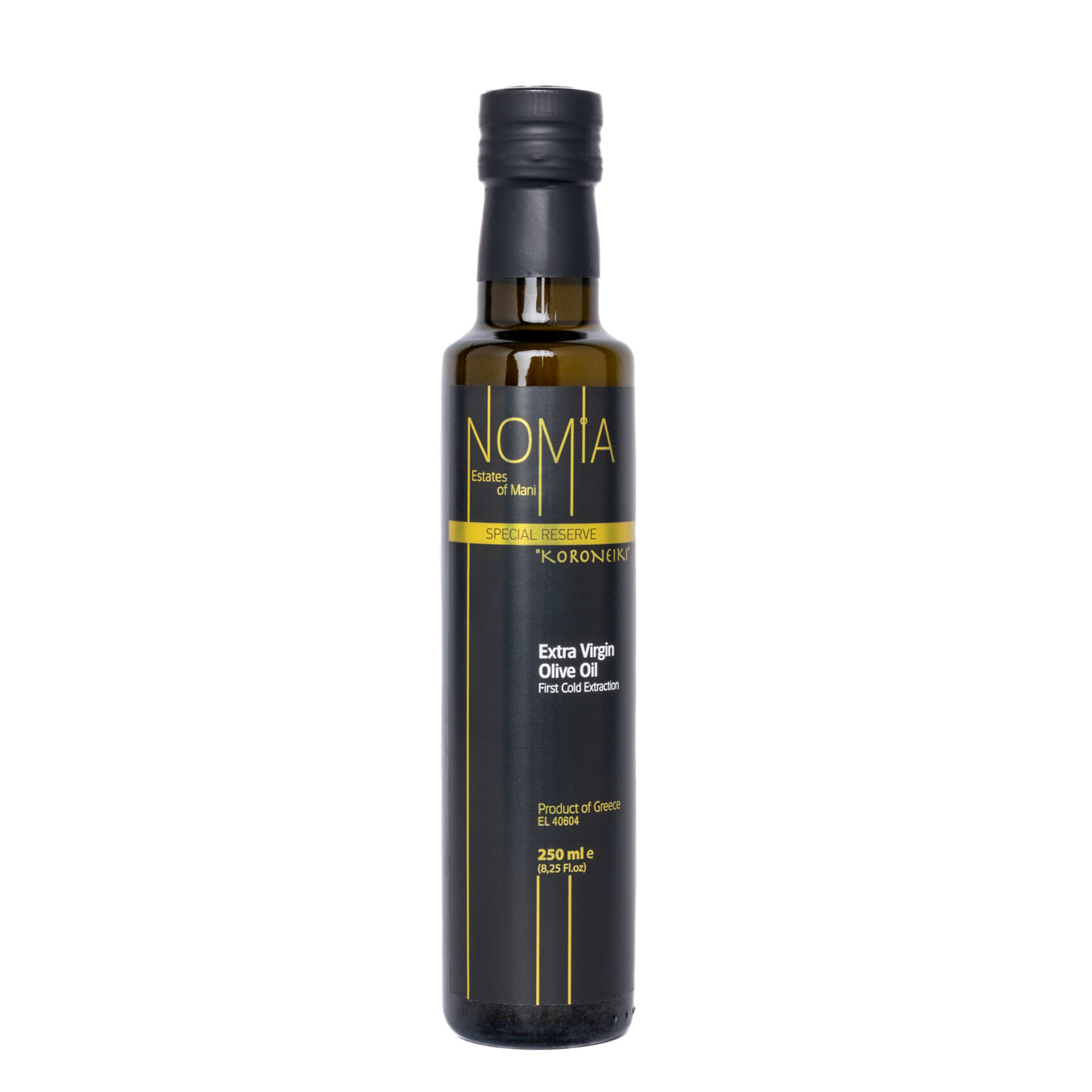 Nomia Olive OIl - Price on Request