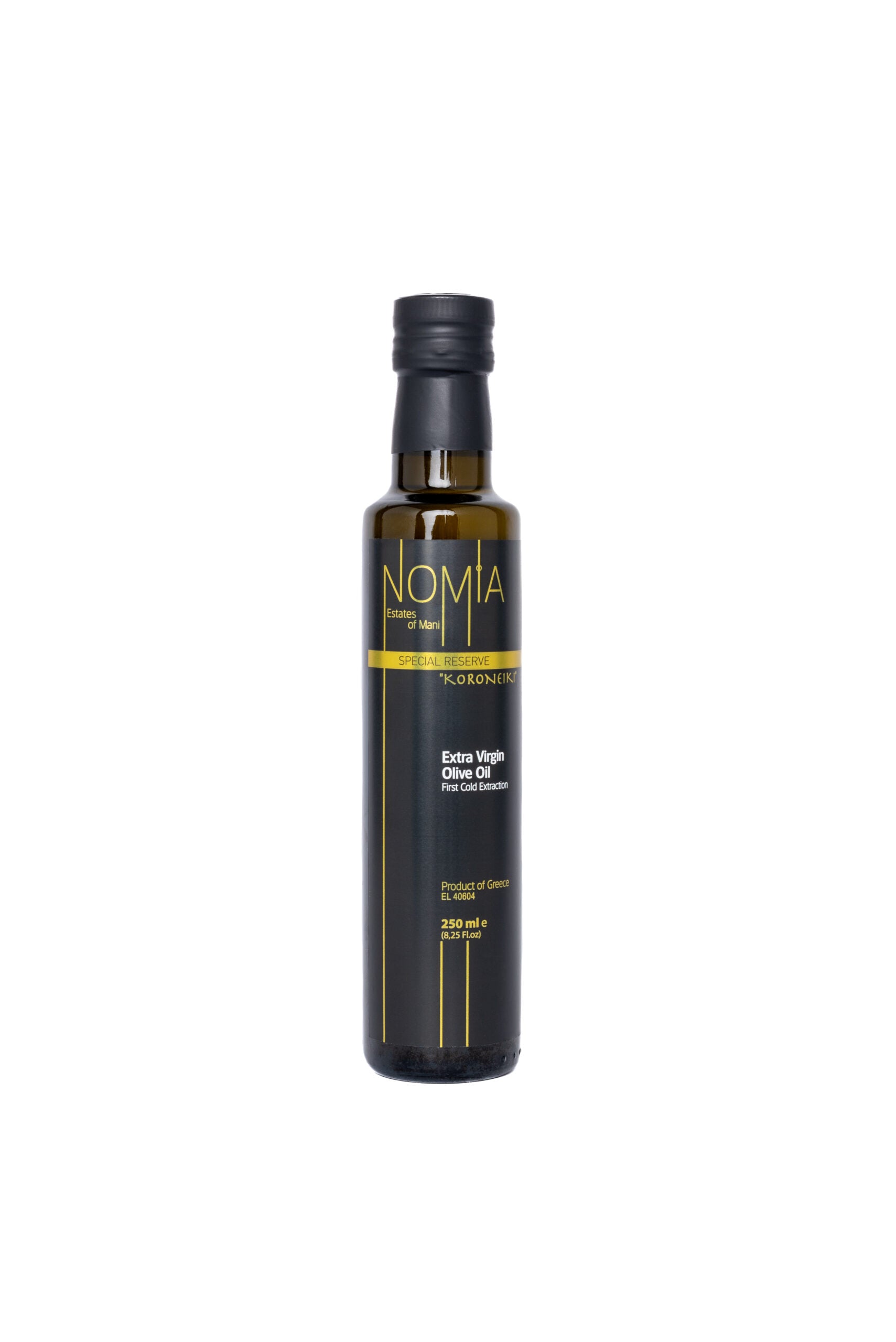 Nomia Olive OIl - Price on Request
