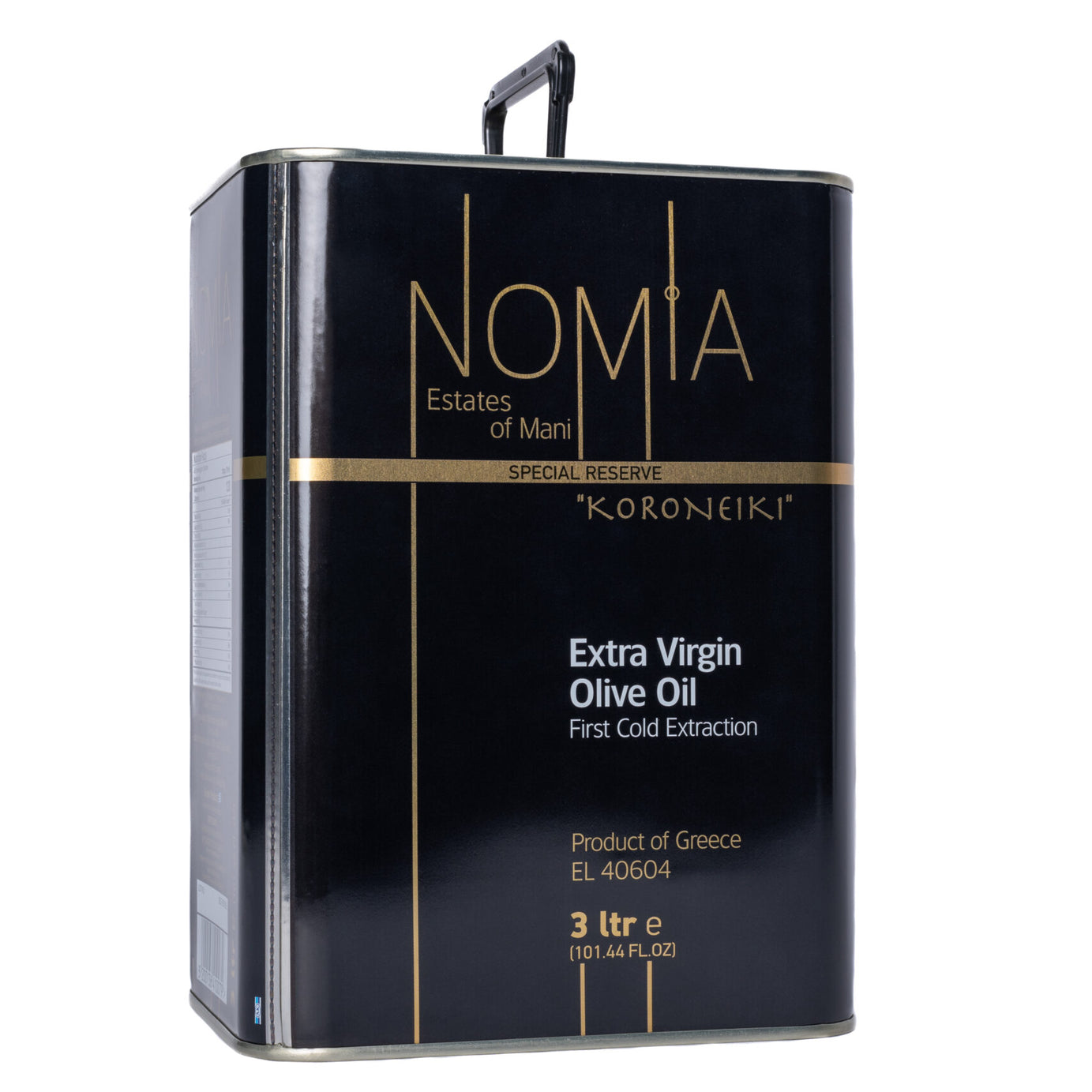 Nomia Olive OIl - Price on Request