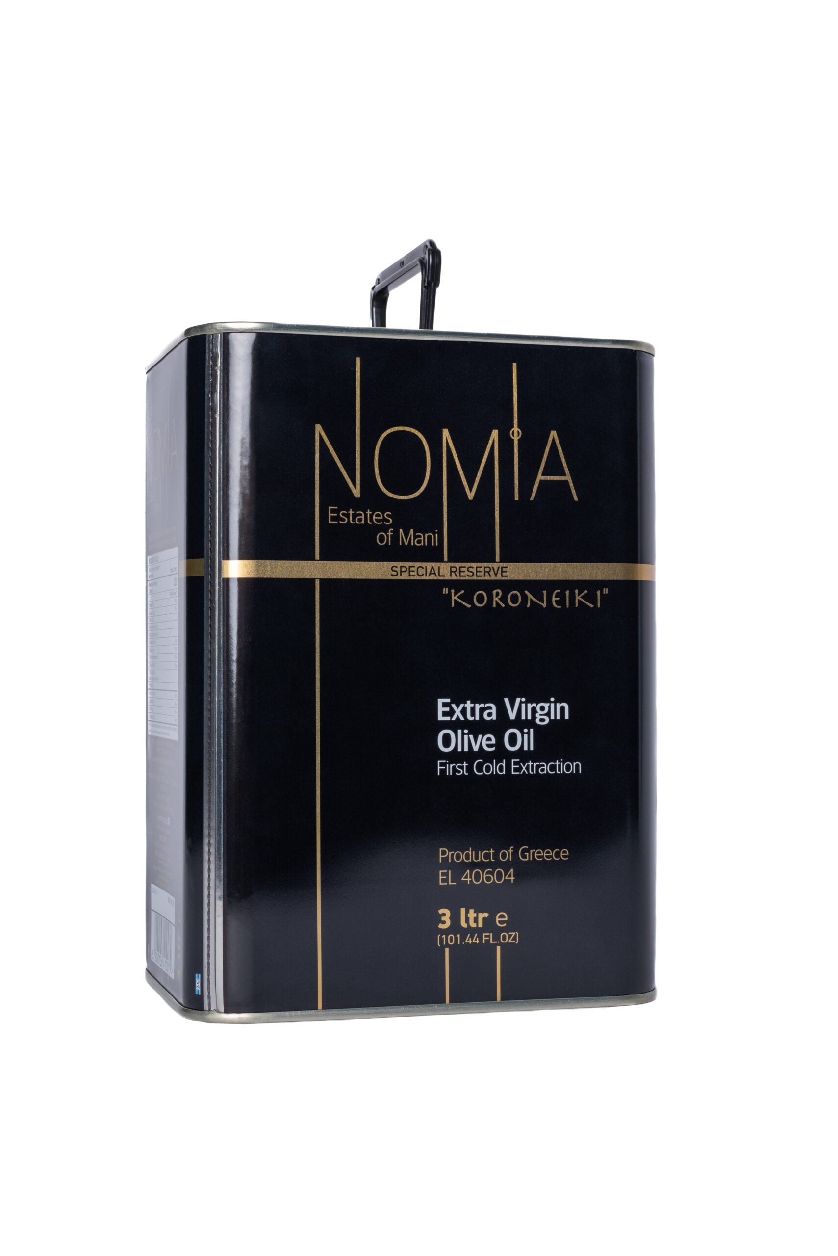 Nomia Olive OIl - Price on Request