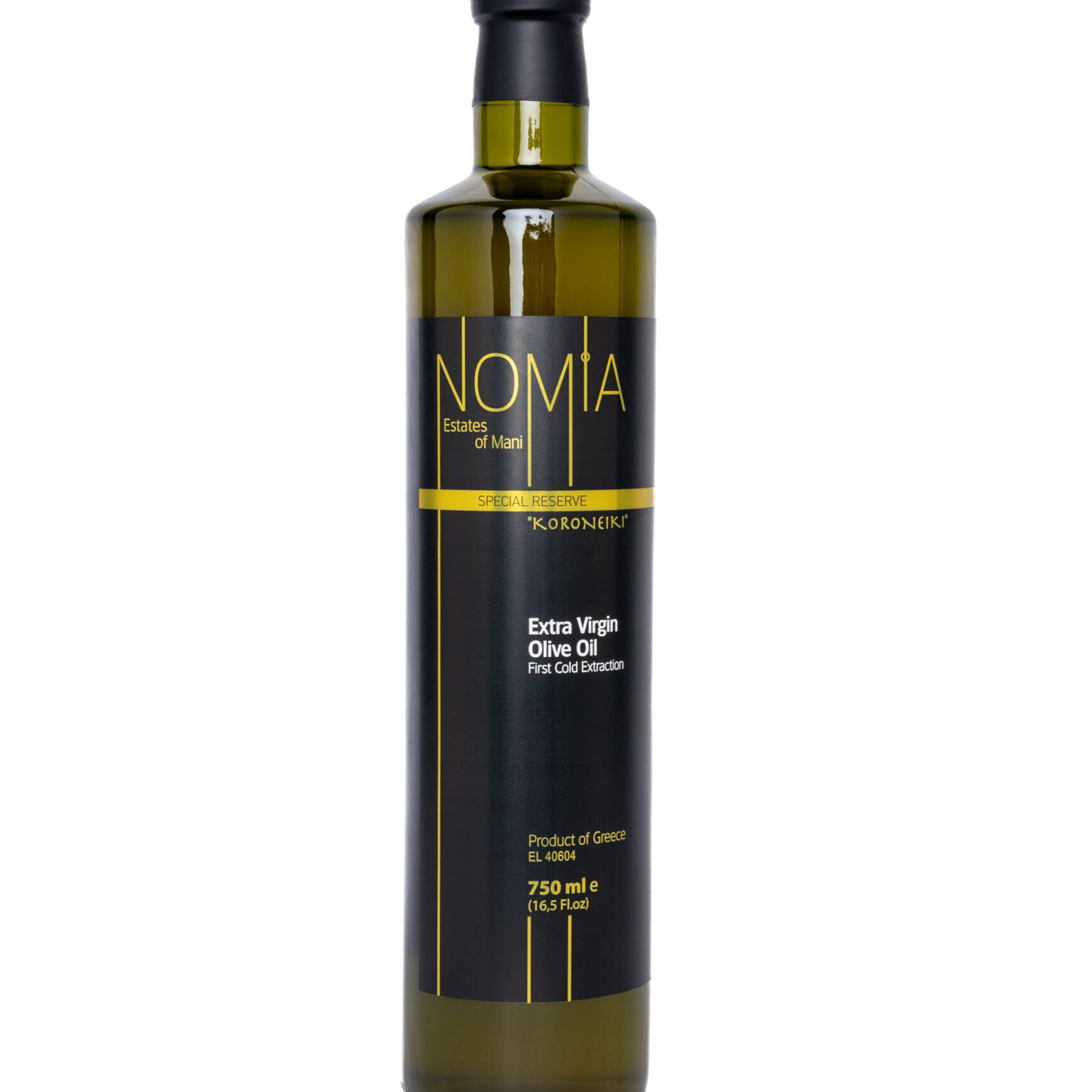 Nomia Olive OIl - Price on Request