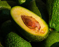 Avocados - Price on Request.