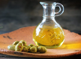 Nomia Olive OIl - Price on Request