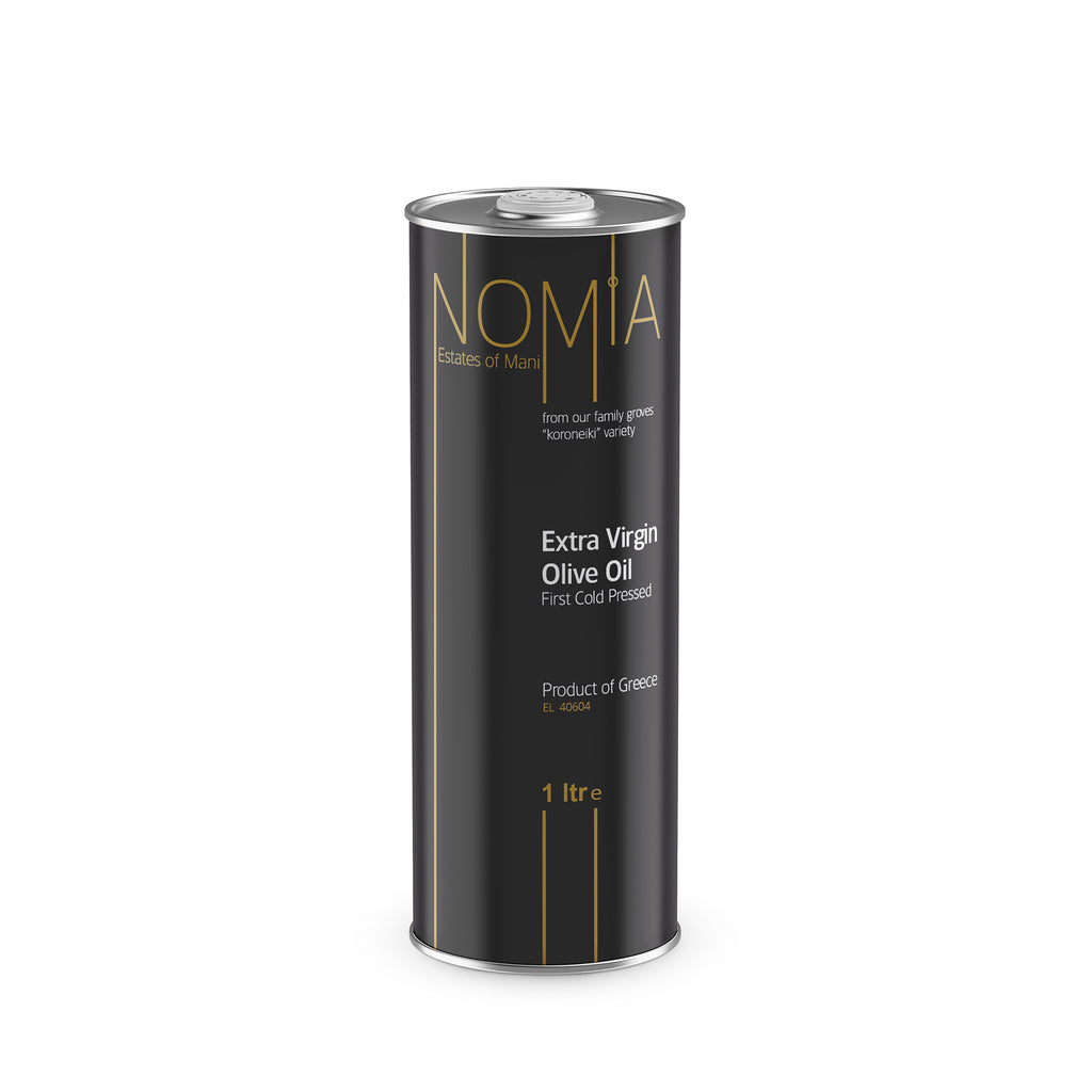 Nomia Olive OIl - Price on Request
