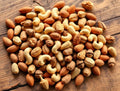 Premium Nuts - Price on Request