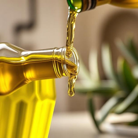 Extra Virgin Olive Oil - Price on Request