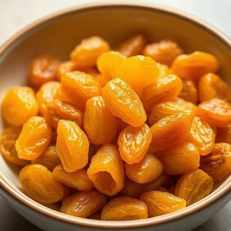 Premium Raisins - Price on Request