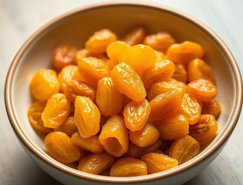 Premium Raisins - Price on Request